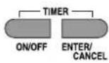 DAEWOO DSB 123 LH - TO SET ON TIMER MODE - 1