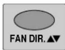 DAEWOO DSB 123 LH - TO SELECT THE FAN DIRECTION - 2