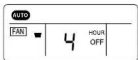 DAEWOO DSB 123 LH - TO CANCEL SLEEP MODE: - 1
