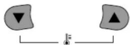 DAEWOO DSB 123 LH - TO SET HEAT MODE (DSB-123LH/123PH/123AH ONLY) - 2