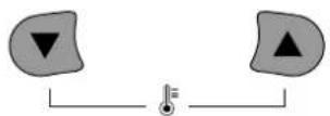 DAEWOO DSB 123 LH - TO SET DEHUMIDIFIER MODE - 3