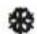 AKIRA AC-S24 - Indication symbols on LCD: - 1