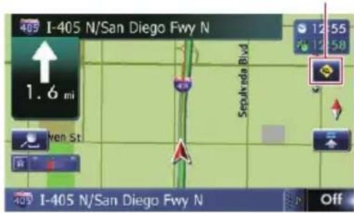 409 I-405 N/San Diego Fwy N 1.6 mi Sepulksda Blvd 12:55 12:58 Ven St 409 I-405 N/San Diego Fwy N Off