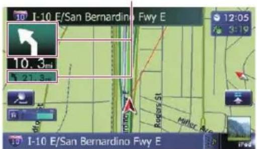 10 I-10 E/San Bernardino Fwy E 10.3mi 27 3mi 12:05 3:19 I-10 E/San Bernardino Fwy E