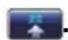 PIONEER AVIC-Z130BT - ●Whenthemapisdisplayed,touch - 1