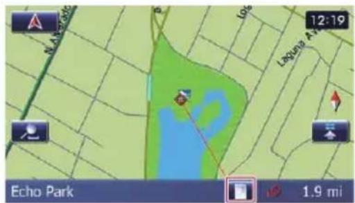 12:19 Echo Park 1.9 mi