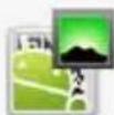 Luvion Supreme Connect WiFi Bridge - Share image using - 1