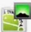 Luvion Supreme Connect WiFi Bridge - Share image using - 1
