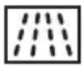 DE DIETRICH DME1115X - • MICROWAVE POWER SETTINGS - 6