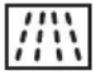 DE DIETRICH DME1115X - • MICROWAVE POWER SETTINGS - 1