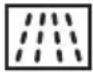 DE DIETRICH DME1115X - • MICROWAVE POWER SETTINGS - 4