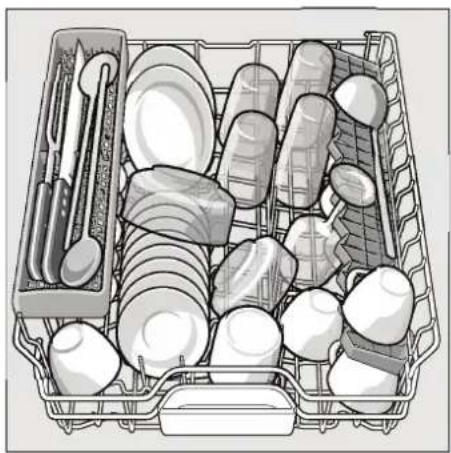 GAGGENAU DF 460-161 - Cups and glasses - 1