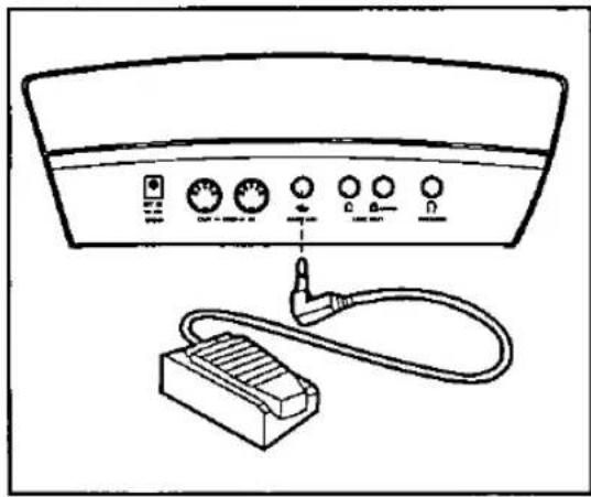 TECHNICS SX-P50 - 2 - 1