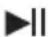 DAEWOO TP-463 - - PLAY/PAUSE MODE - 1