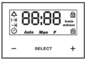 88:88 Auto Man P Icon min mchsec - SELECT +