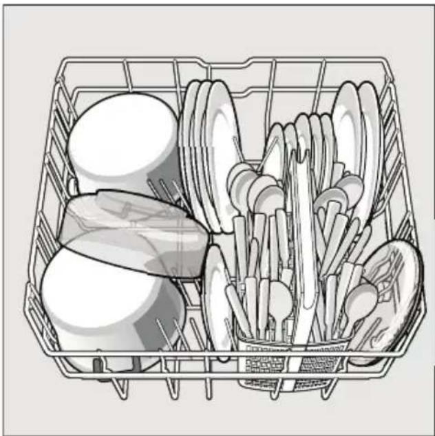 BALAY 3VS301 - Pans - 1
