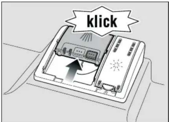klick
