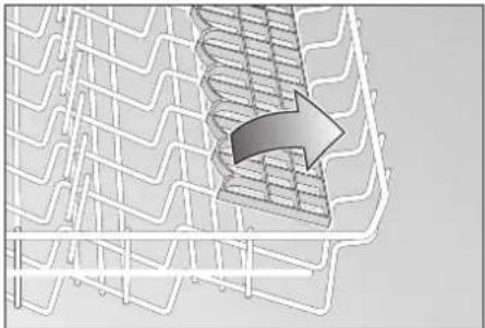 GAGGENAU DF 461-160 - Shelf \* - 1