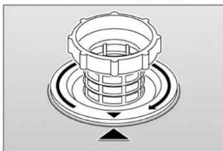 GAGGENAU DF 461-160 - Filters - 4