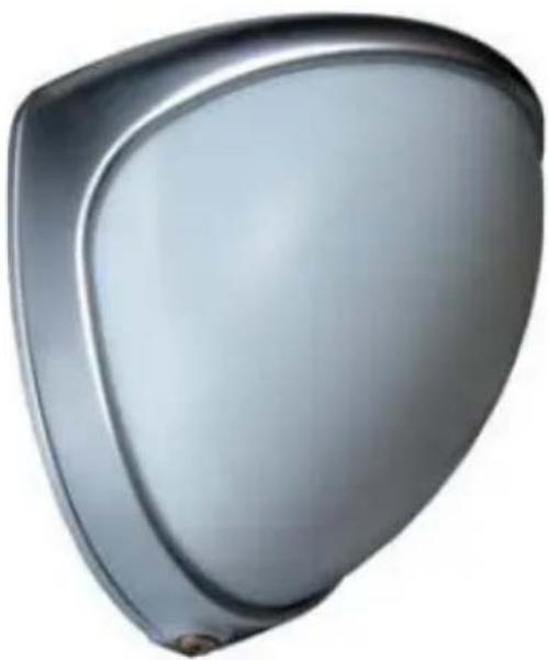 ABUS FUBW50020 - Radiowa zewnętrzna czujka ruchu PIR - 1