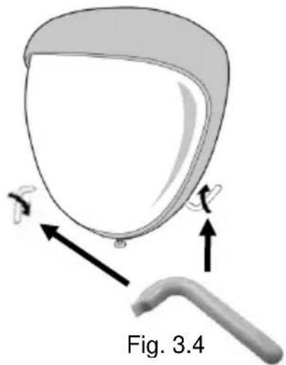 ABUS FUBW50020 - Préface - 1