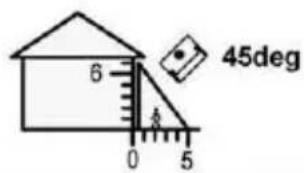 6 45deg 0 5