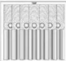 ABUS FUBW50020 - Ausrichtung und Ausblendung - 4