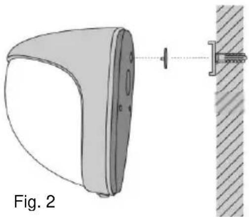 ABUS FUBW50020 - Préface - 3