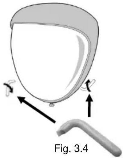 ABUS FUBW50020 - Installation - 4
