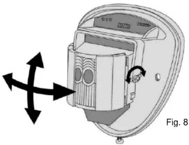 ABUS FUBW50020 - Aligning and masking - 13
