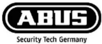 ABUS Security Tech Germany