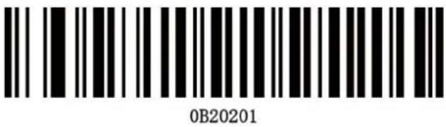 KONIG CMP-BARSCAN31 - Makro-/Spezialtasten Strichcodeeinrichtung - 10