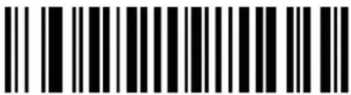 KONIG CMP-BARSCAN31 - Einrichtung Strichcodetypen: - 7