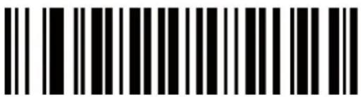 KONIG CMP-BARSCAN31 - Einrichtung Strichcodetypen: - 58