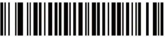 KONIG CMP-BARSCAN31 - Codici a barre Configurazione macro/tasti speciali: - 7