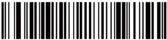 KONIG CMP-BARSCAN31 - Macro/speciale instellingen barcodes - 5