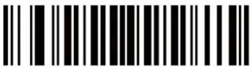KONIG CMP-BARSCAN31 - Macro/Special keys setup barcodes: - 17