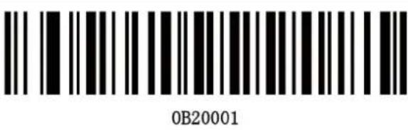 KONIG CMP-BARSCAN31 - Edit setup barcode - 6