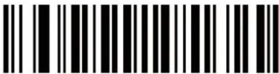 KONIG CMP-BARSCAN31 - Macro/Special keys setup barcodes: - 18