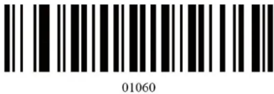 KONIG CMP-BARSCAN31 - Makro-/Spezialtasten Strichcodeeinrichtung - 26