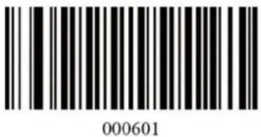 KONIG CMP-BARSCAN31 - Multiscan functies - 4