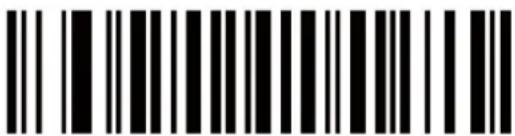KONIG CMP-BARSCAN31 - Einrichtung Strichcodetypen: - 3