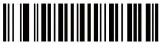 KONIG CMP-BARSCAN31 - Macro/Special keys setup barcodes: - 33