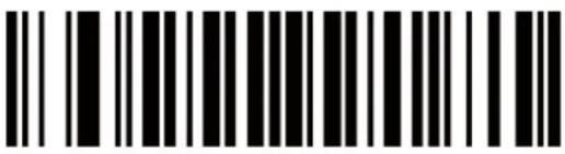 KONIG CMP-BARSCAN31 - Macro/speciale instellingen barcodes - 18
