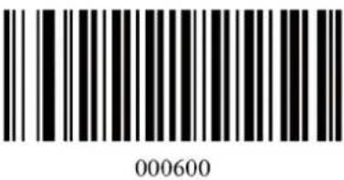 KONIG CMP-BARSCAN31 - Multiscan -toiminnot: - 3
