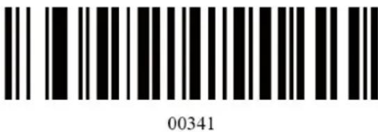 KONIG CMP-BARSCAN31 - Makro-/Spezialtasten Strichcodeeinrichtung - 31