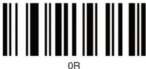 0R