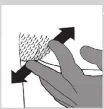 CASIO Cassiopeia IT-10 M20BR - Depilación de la zona íntima - 6