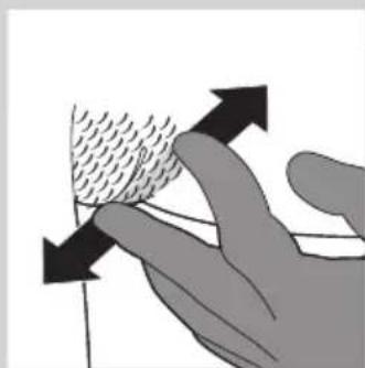 CASIO Cassiopeia IT-10 M20BR - Výstraha - 4