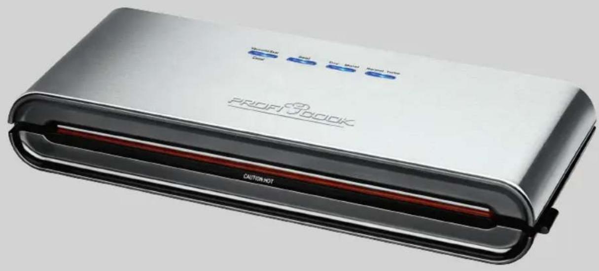 PROFICOOK PC-VK 1080 - 1